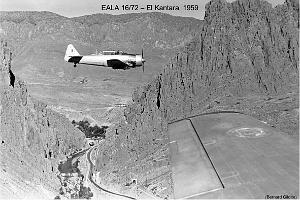 190- ARMEE DE L'AIR EN ALGERIE 1945-1962-38 (51)